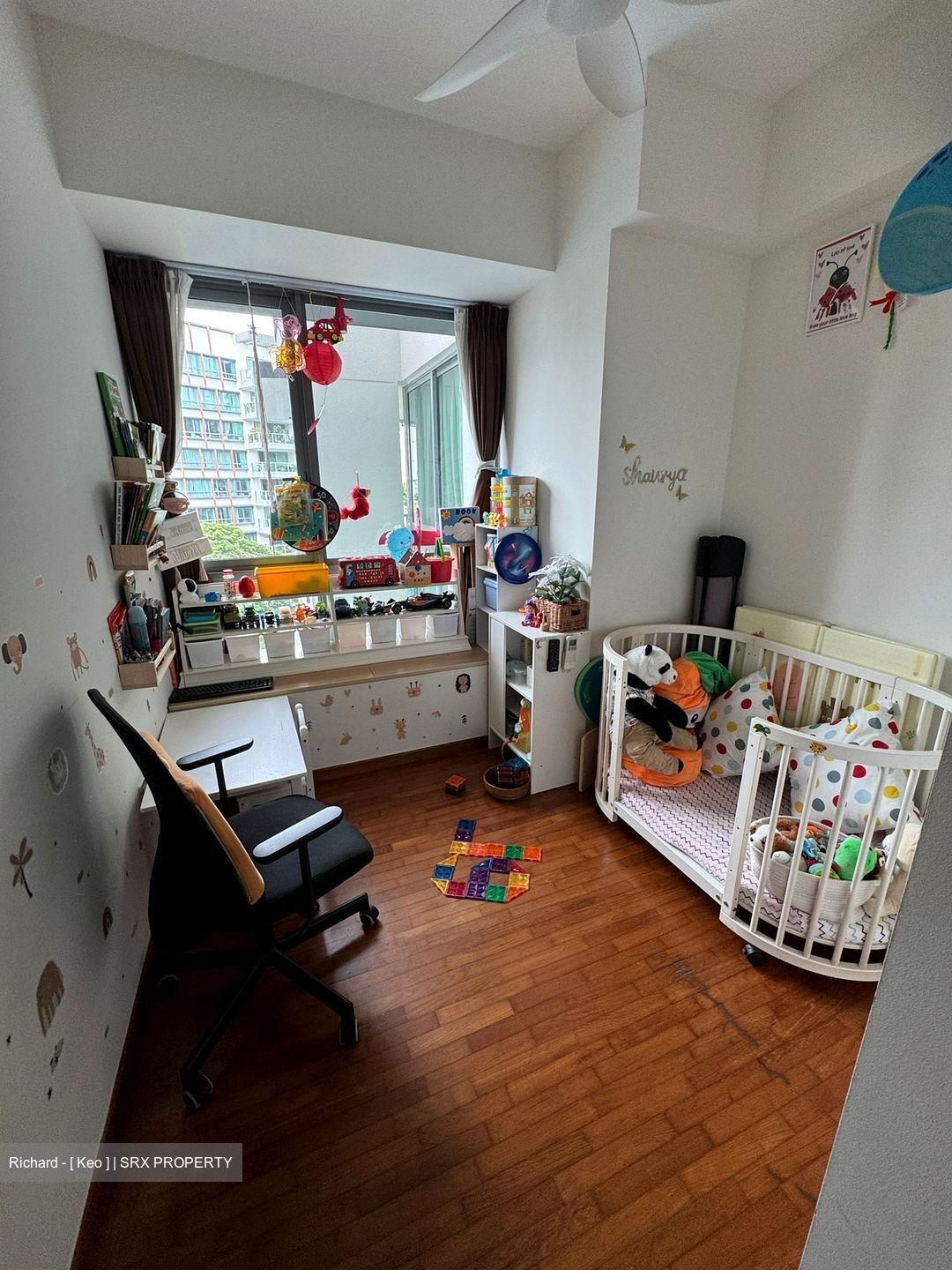 Double Bay Residences (D18), Condominium #540111601